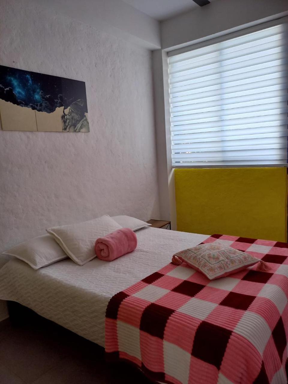 Apartaestudios Las Astromelias סאלנטו מראה חיצוני תמונה