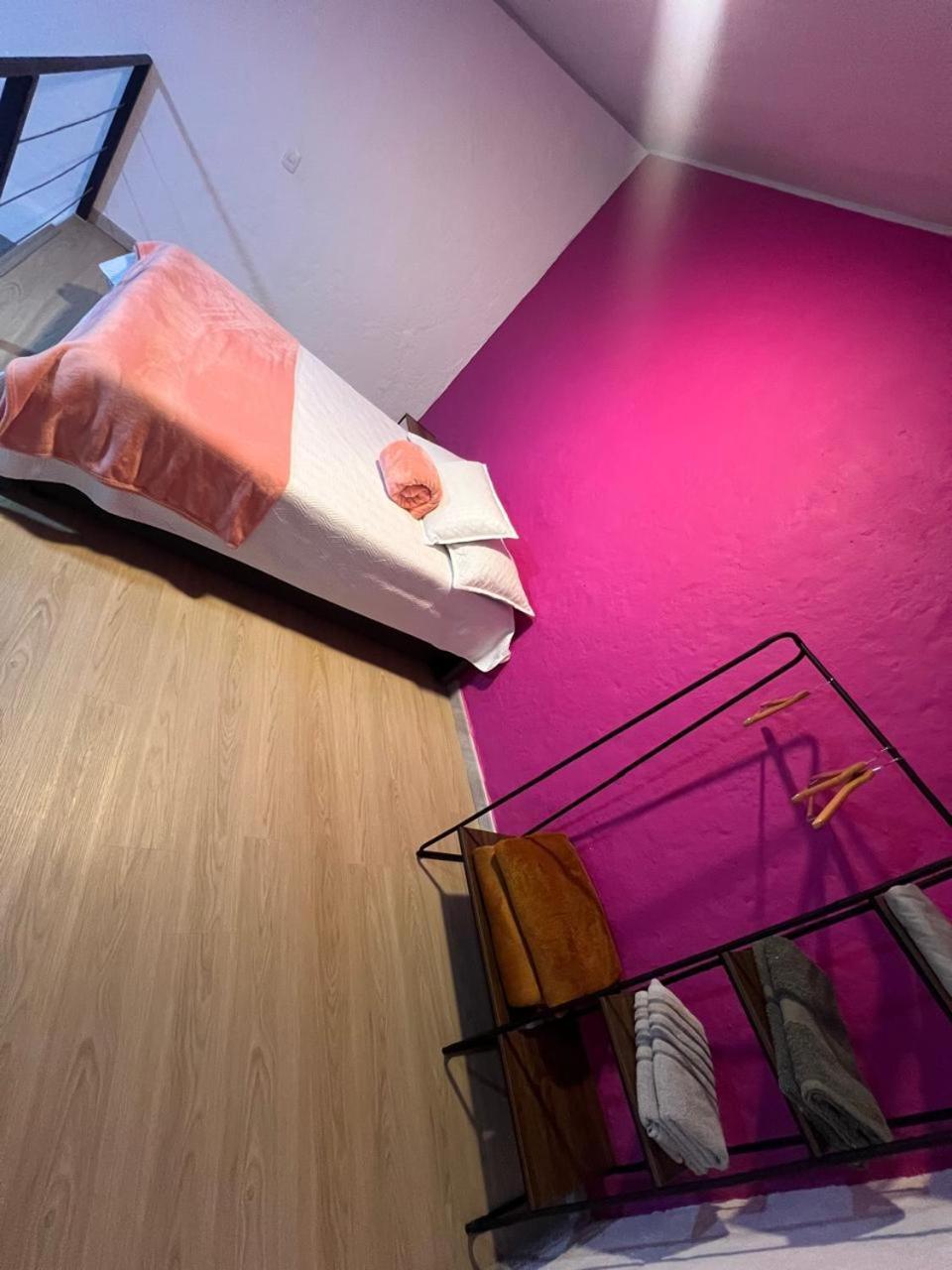 Apartaestudios Las Astromelias סאלנטו מראה חיצוני תמונה